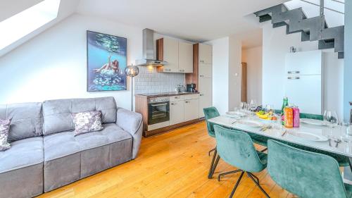 Christiano Boutique Apartments & Suites Hauptbahnhof I Self check-in