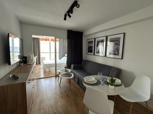 Estudio Albatros Benidorm