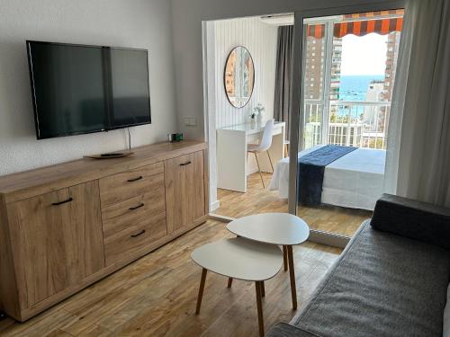 Estudio Albatros Benidorm