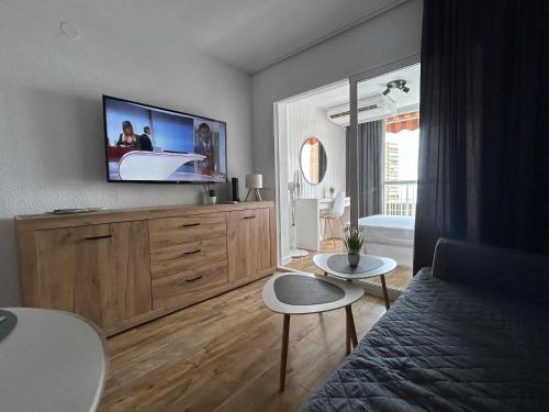 Estudio Albatros Benidorm