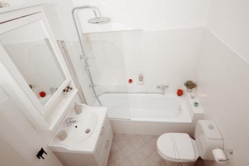Oltrarno Charm Apartment