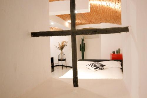 Oltrarno Charm Apartment