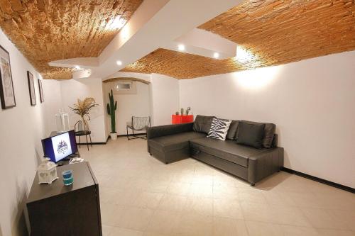 Oltrarno Charm Apartment