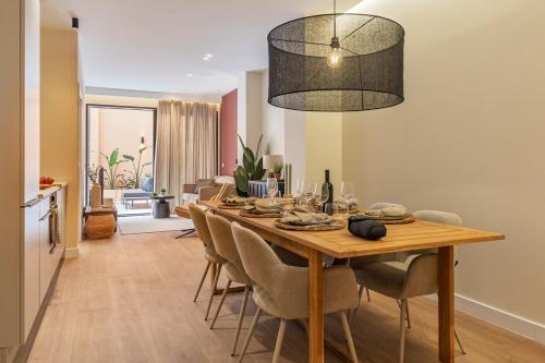 SariStays Valencia Luxe Touch