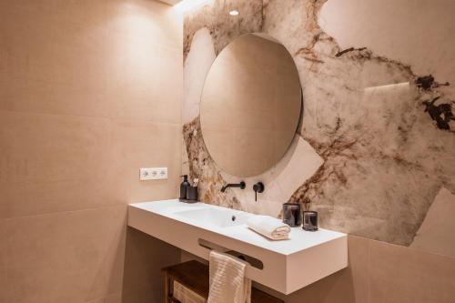 SariStays Valencia Luxe Touch