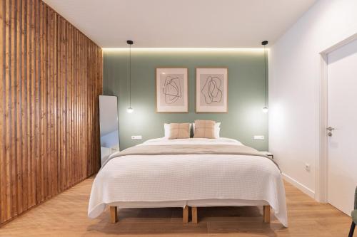 SariStays Valencia Urban Chic Loft