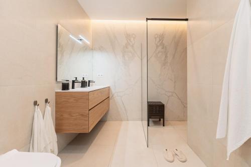 SariStays Valencia Urban Chic Loft
