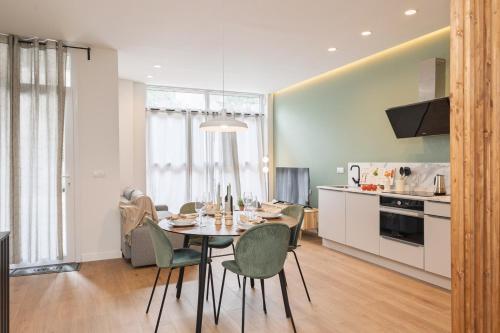 SariStays Valencia Urban Chic Loft