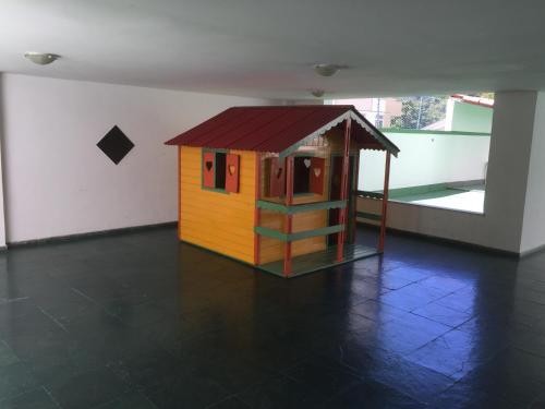 Fotografia z galérie ubytovania Apartament Rio Center v destinácii Niterói