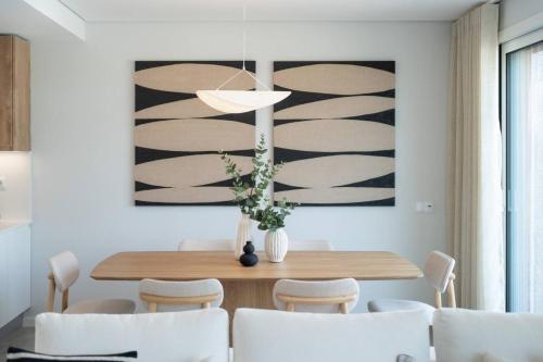 Ria Terrace House | Pool | BBQ | Terrace