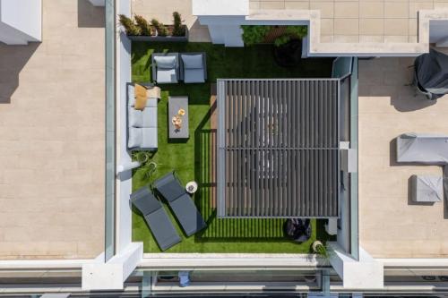 Ria Terrace House | Pool | BBQ | Terrace