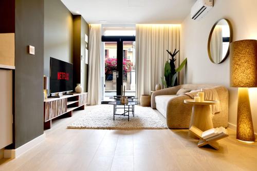 SariStays Valencia Finca Verde R