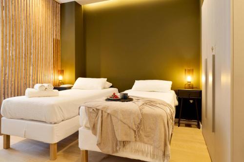 SariStays Valencia Finca Verde L