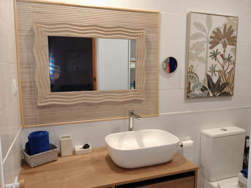 Apartamento Las Vistas 3