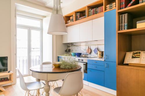 Almaria - Ex Libris Apartments | Chiado