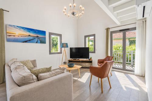 Moulleau - Magnifique duplex - 5mn de la plage