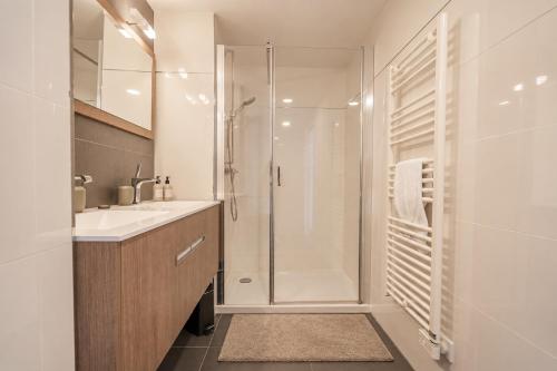Moulleau - Magnifique duplex - 5mn de la plage