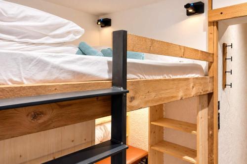 Charmant studio ski aux pieds