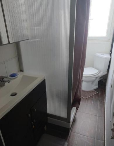 Appartement cosy proche Montmartre