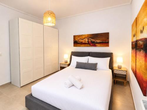 Belvedere Central Suite Trikala