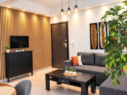 Belvedere Central Suite Trikala
