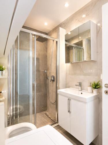 Belvedere Central Suite Trikala