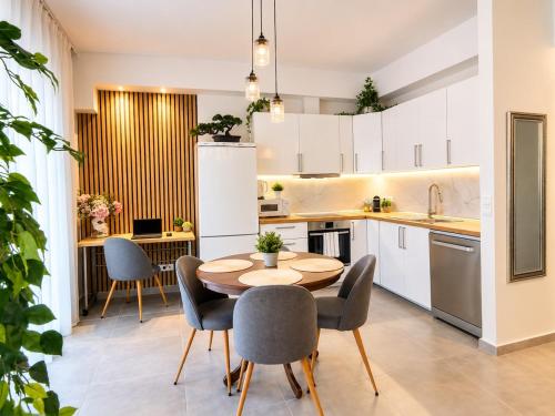 Belvedere Central Suite Trikala