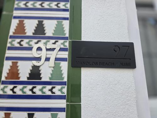 Manolo's Beach House- El Palo