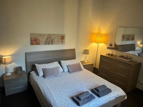 Testaccio Roma Style Apartment