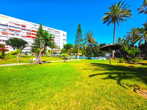 Cruz del Sur Playa & Puerto Marina