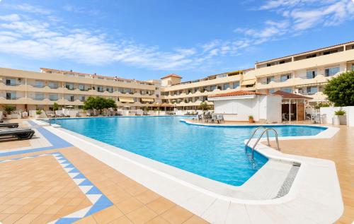 Sunset Marina Palace duplex