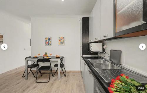 Sunset Marina Palace duplex