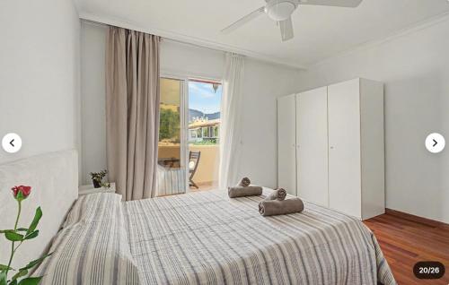 Sunset Marina Palace duplex
