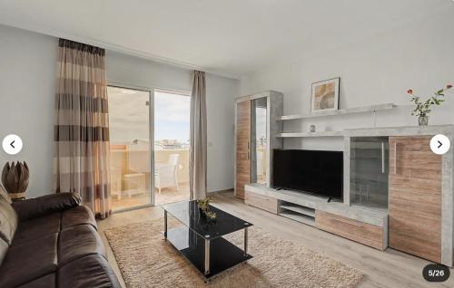 Sunset Marina Palace duplex