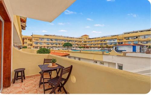 Sunset Marina Palace duplex