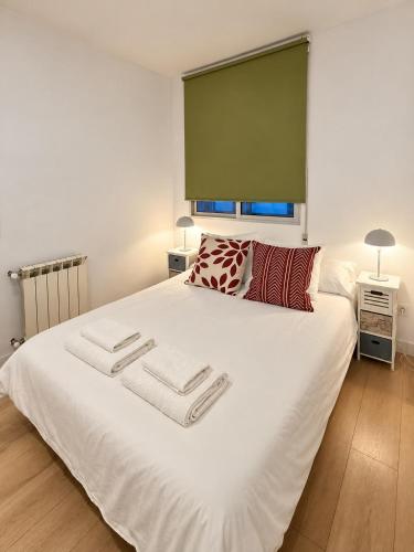 Ever House IFEMA Mar de Cristal