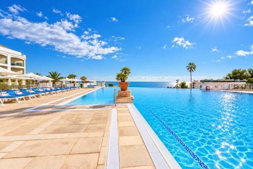 Un Studio de Charme Vue Mer & Piscine d'Exception