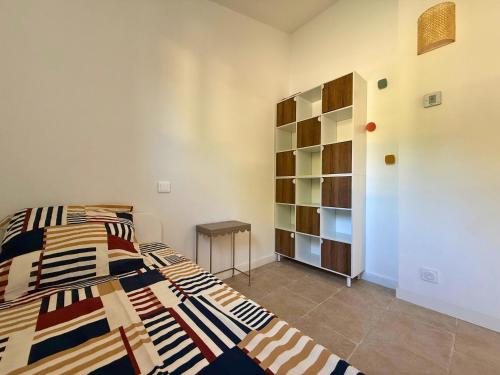 Appartement sur la corniche 4 personnes vue mer Boulouris St Raphael