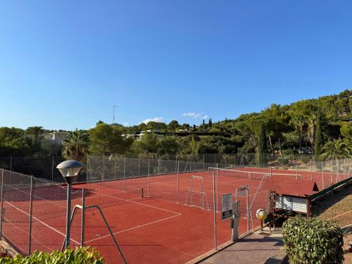 Appartement sur la corniche 4 personnes vue mer Boulouris St Raphael