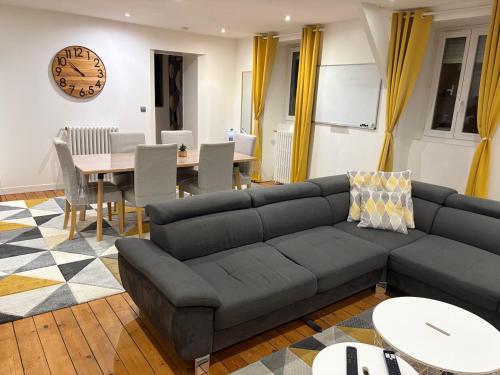 Le Loge'Mans
