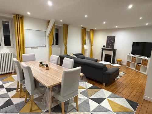 Le Loge'Mans
