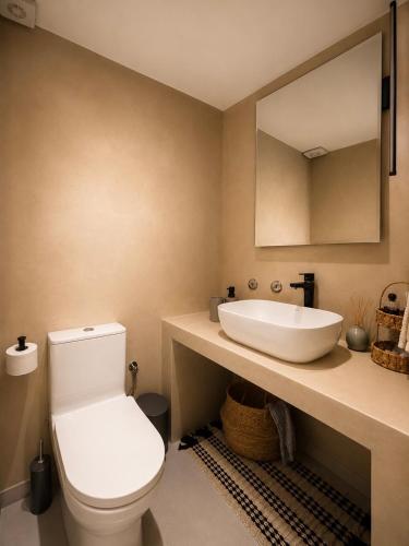 Sole e Mare Boutique Rooms