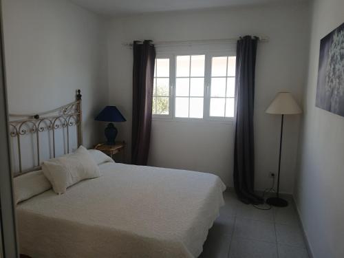 Casa Bahía