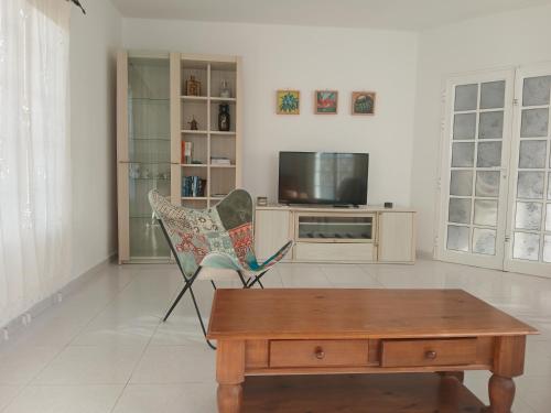 Casa Bahía