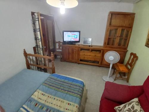 Habitacion Privada 2 Personas Toledo
