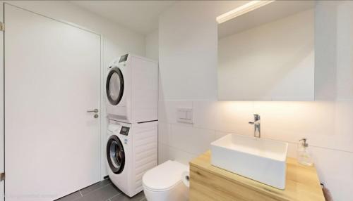 WEF Apartment in the Heart of Davos