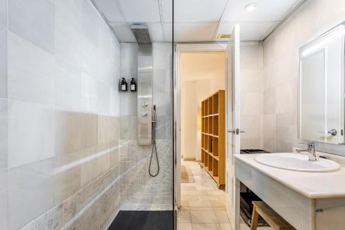 Amplio Apartamento 3 Habitaciones Torres de Serranos, Centro Valencia