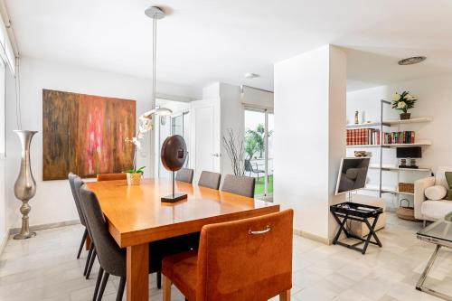 Amplio Apartamento 3 Habitaciones Torres de Serranos, Centro Valencia