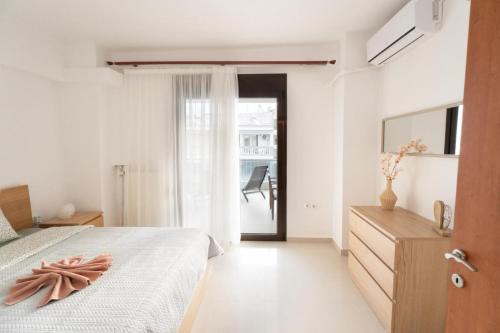 The Optimal View 2 Bedroom Seaview Apartment