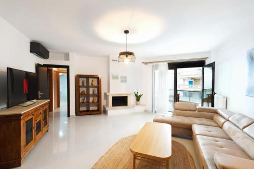 The Optimal View 2 Bedroom Seaview Apartment